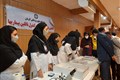 غرفه دانشگاه آزاد