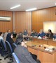 با حضور مدیر مرکز آموزش مجازی  دانشگاه برگزار شد : کلاس آموزشی آشنایی با دانشگاه علوم پزشکی مجازی