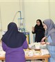 جشن میلاد با سعادت حضرت مهدی (عج) در دانشکده بهداشت کرمان برگزار شد