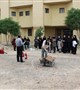 برگزاری کارگاه آموزش اطفای حریق در دانشکده بهداشت