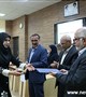 دکتر نرگس خانجانی پژوهشگر برتر استانی شناخته شد