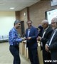 دکتر محمدرضا بانشی  پژوهشگر برتر دانشکده بهداشت شناخته شد