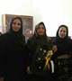 تقدیر دانشجویان از استاد بازنشسته دانشکده بهداشت